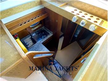 Piantoni HARMONY 42