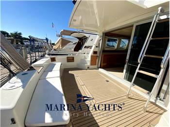 Piantoni HARMONY 42
