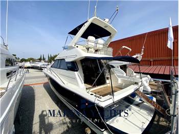 Uniesse Marine 42 Fly