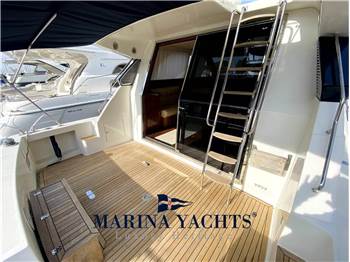 Uniesse Marine 42 Fly