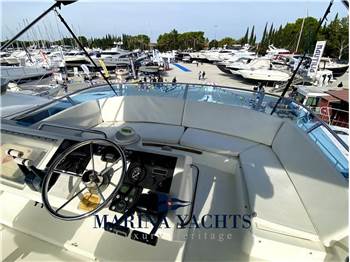 Uniesse Marine 42 Fly