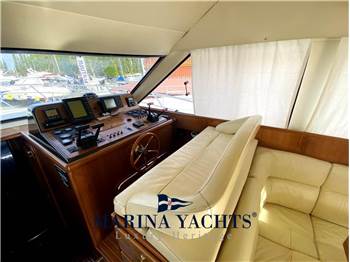 Uniesse Marine 42 Fly