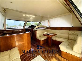 Uniesse Marine 42 Fly