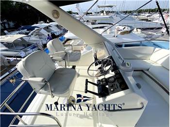 Uniesse Marine 42 Fly