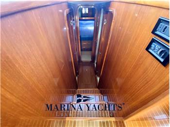 Uniesse Marine 42 Fly