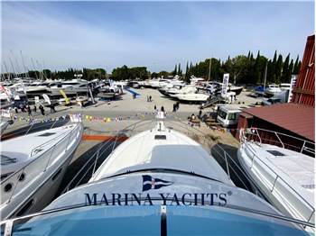 Uniesse Marine 42 Fly