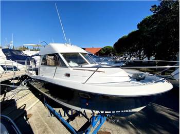 Beneteau ANTARES SERIE 9