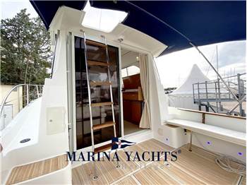 Beneteau ANTARES SERIE 9