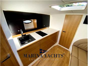 Airon Marine 36