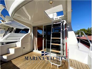 Raffaelli Typhoon 38 Fly