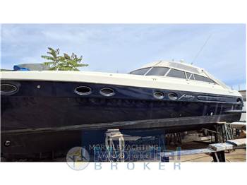 Italcraft Ipanema 54