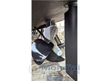 Italcraft Ipanema 54