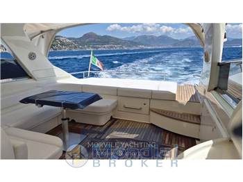 Italcraft Ipanema 54