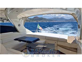 Italcraft Ipanema 54