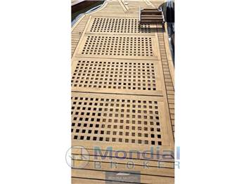 Italcraft Ipanema 54