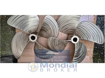 Italcraft Ipanema 54