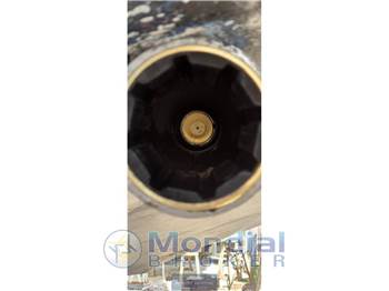 Italcraft Ipanema 54