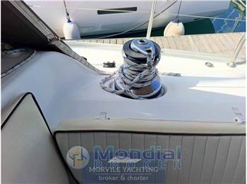 Jeanneau Sun odyssey 43