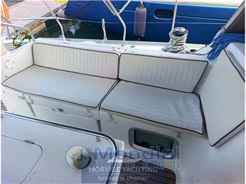 Jeanneau Sun odyssey 43