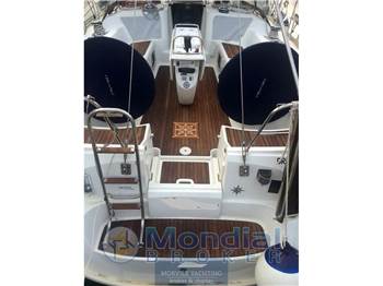 Jeanneau Sun odyssey 43