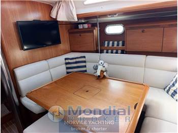 Jeanneau Sun odyssey 43