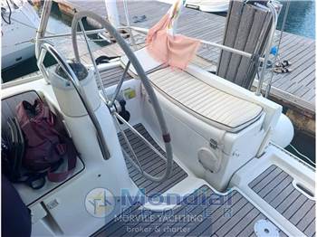 Jeanneau Sun odyssey 43