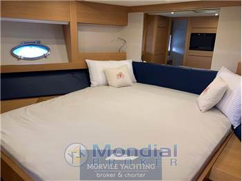 Pershing 64
