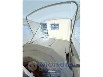 Dorado Cab 10