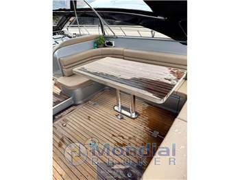 Princess V65