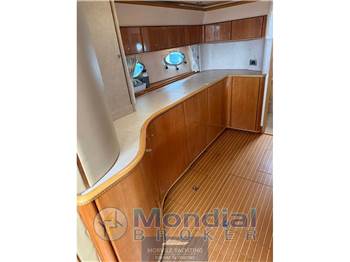 Princess V65