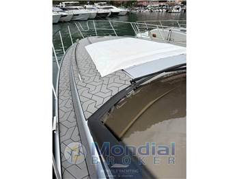 Princess V65
