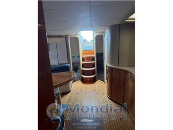 Princess V65