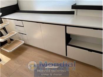 Fiart 39 seawalker