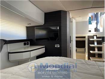 Fiart 39 seawalker