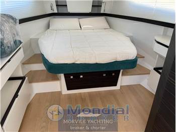 Fiart 39 seawalker