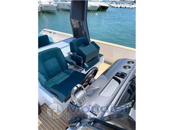 Fiart 39 seawalker