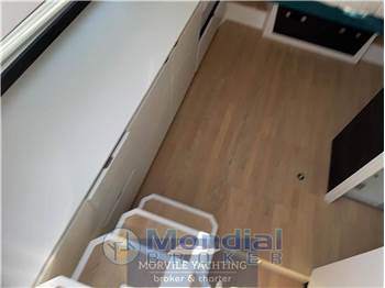 Fiart 39 seawalker
