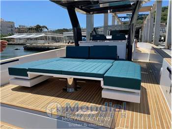 Fiart 39 seawalker