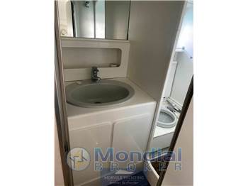 Cantieri baia 40 open