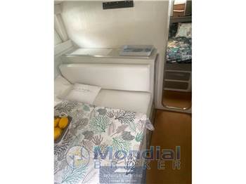 Cantieri baia 40 open