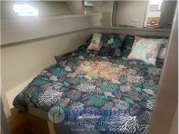 Cantieri baia 40 open