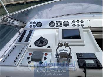 Cantieri baia 40 open