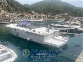 Cantieri baia 40 open