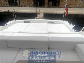 Cantieri baia 40 open