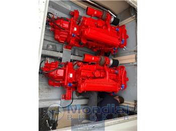 Cantieri baia 40 open