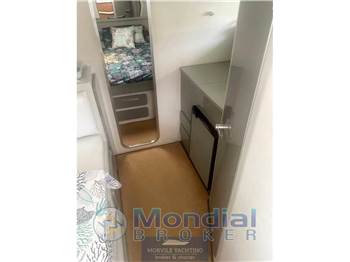 Cantieri baia 40 open