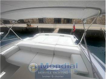 Cantieri baia 40 open