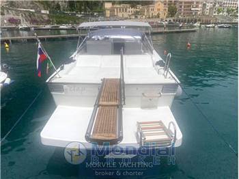 Cantieri baia 40 open