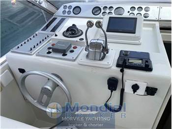 Cantieri baia 40 open