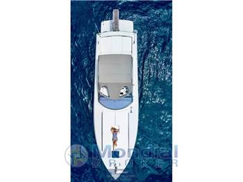 Cantieri baia 40 open